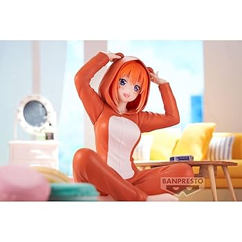 Amazon.com: Banpresto - The Quintessential Quintuplets